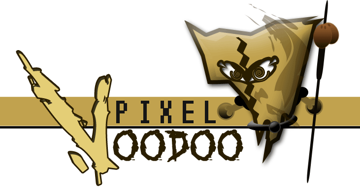 Pixel Voodoo